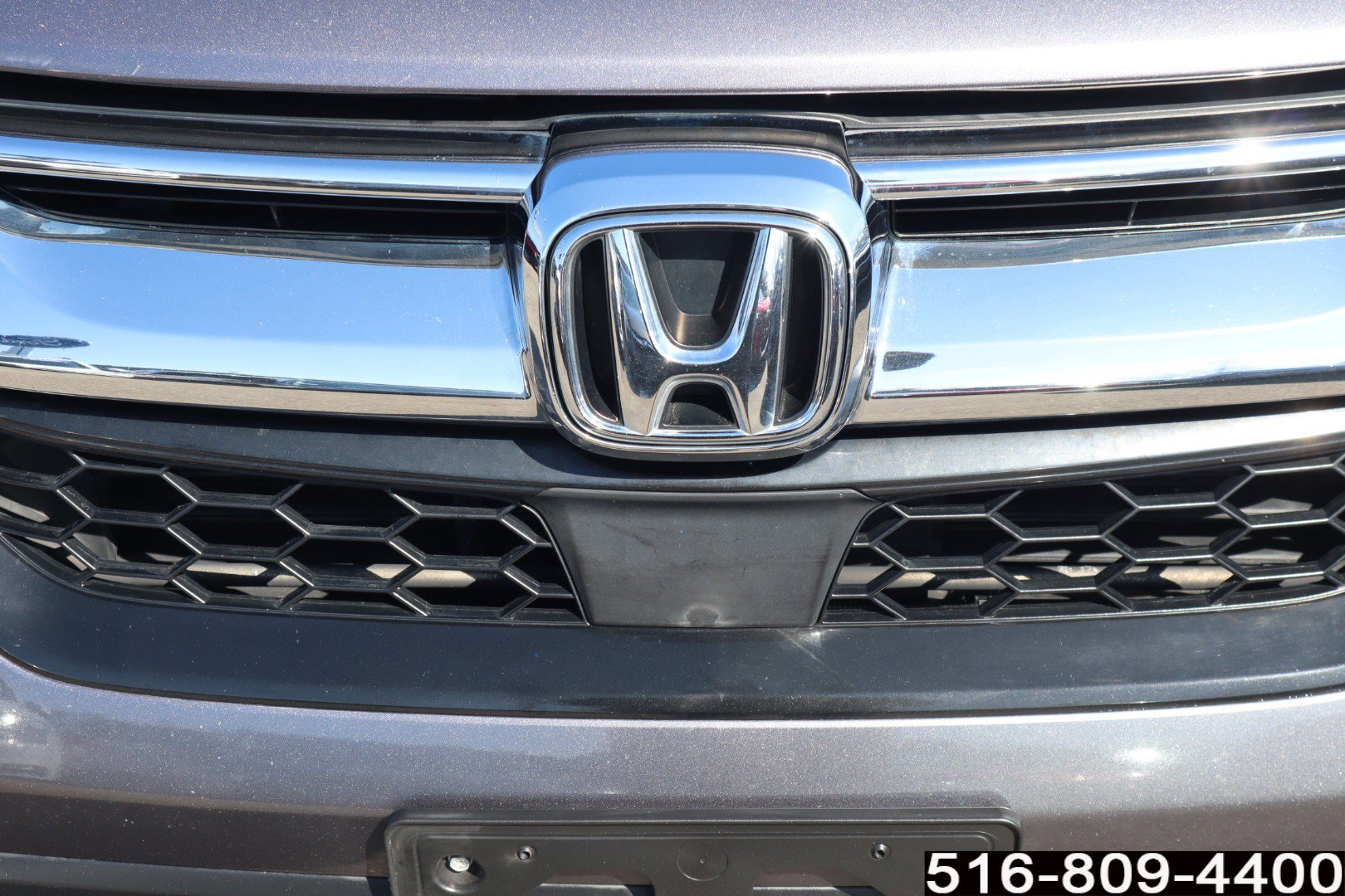 Used 2019 Honda CR-V EX-L image 34
