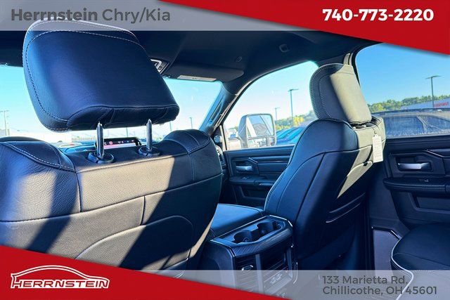 New 2026 RAM 2500 Power Wagon image 25