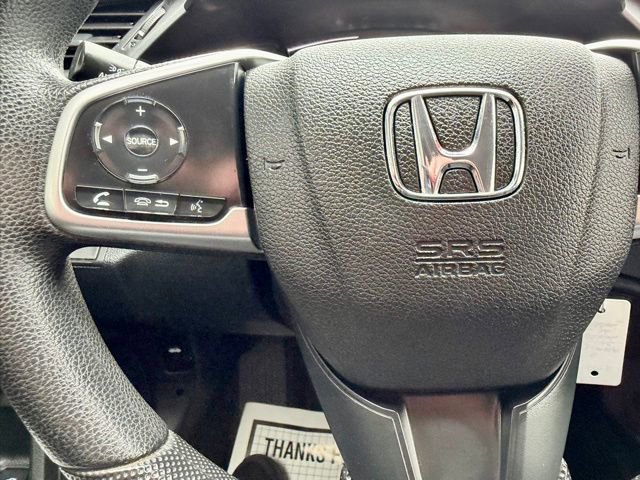 Used 2018 Honda Civic LX image 27