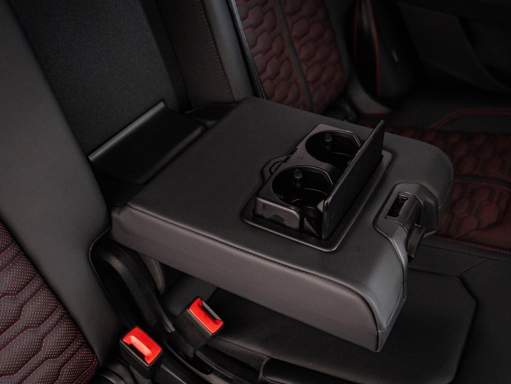 New 2026 Audi RS Q8 performance image 49