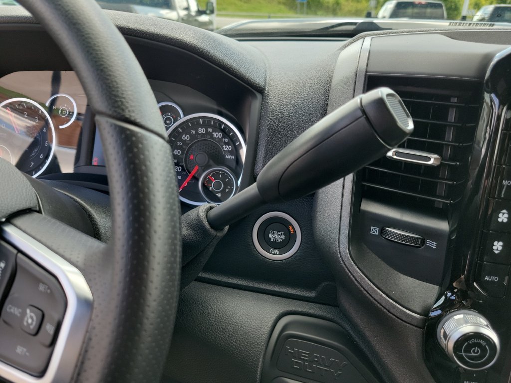 New 2026 RAM 2500 Tradesman AWD/4WD image 20