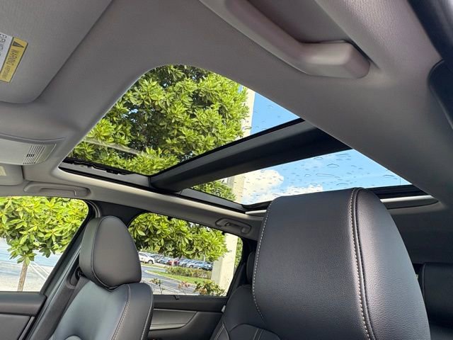New 2026 MAZDA CX-90 3.3 Turbo w/ Premium Sport Pkg image 15