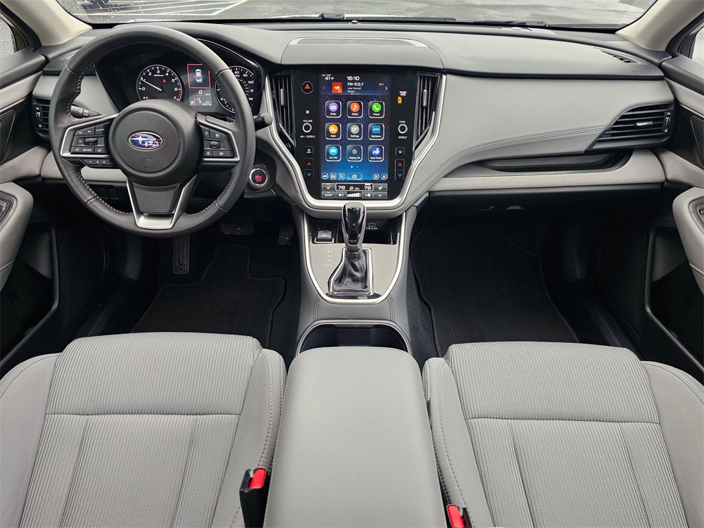Certified 2025 Subaru Legacy Premium image 18