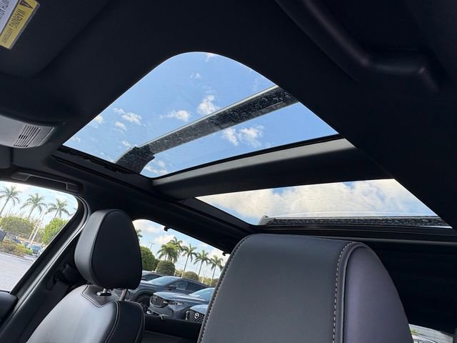 New 2026 MAZDA CX-70 3.3 Turbo S w/ Premium Package image 41