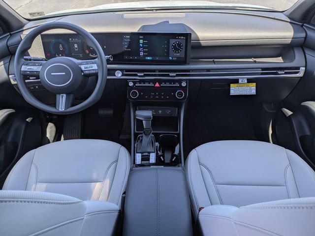 New 2026 Hyundai Santa Cruz SEL AWD/4WD image 15