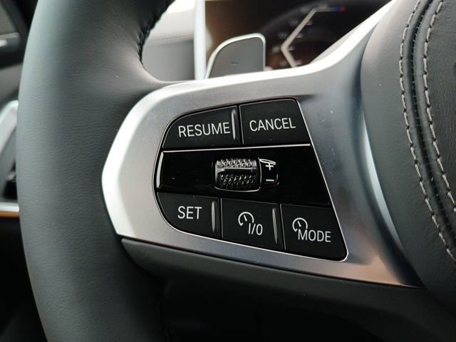 New 2026 BMW X5 sDrive40i image 26