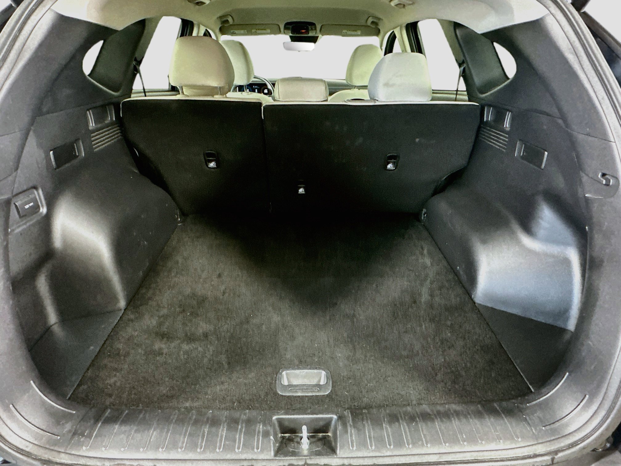 Used 2025 Hyundai Tucson SEL FWD image 27