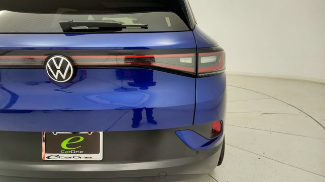 Used 2022 Volkswagen ID.4 Pro S AWD/4WD image 28