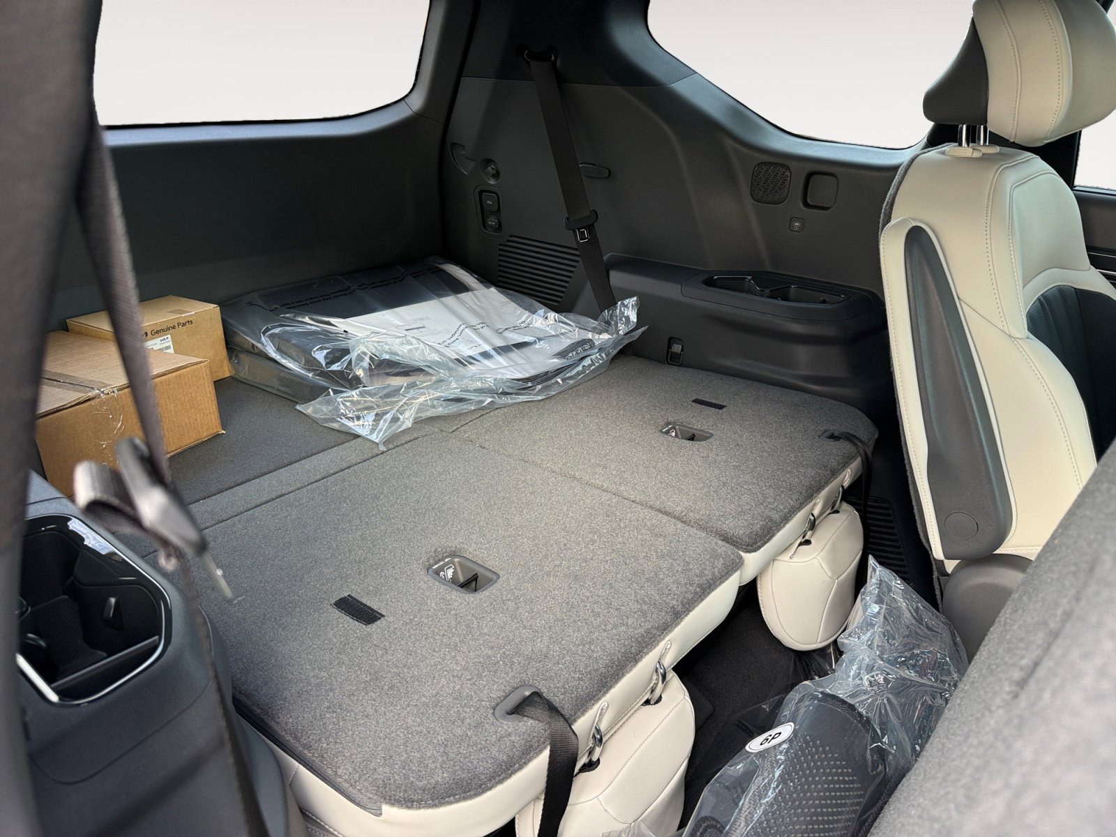 New 2026 Kia EV9 GT-Line image 19