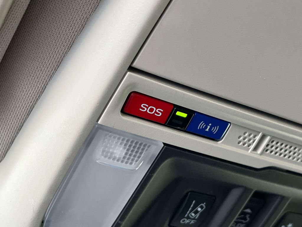 Used 2021 Subaru Forester Touring w/ Popular Package #2 image 43