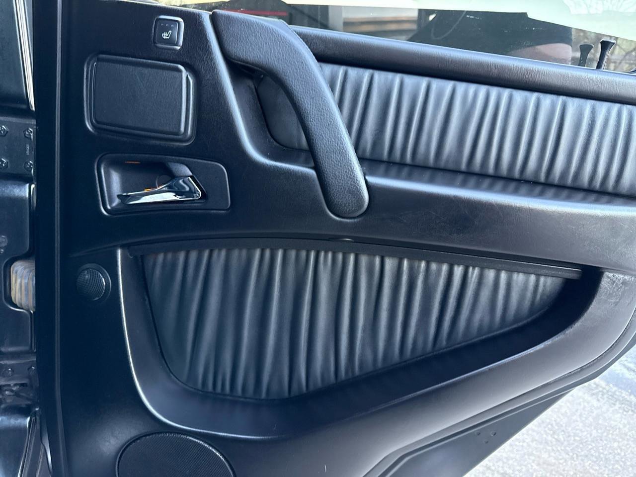 Used 2018 Mercedes-Benz G 63 AMG 4MATIC image 31