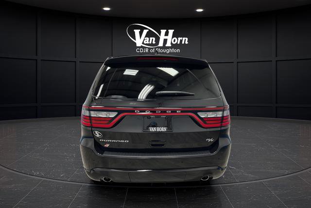 Used 2022 Dodge Durango R/T image 4