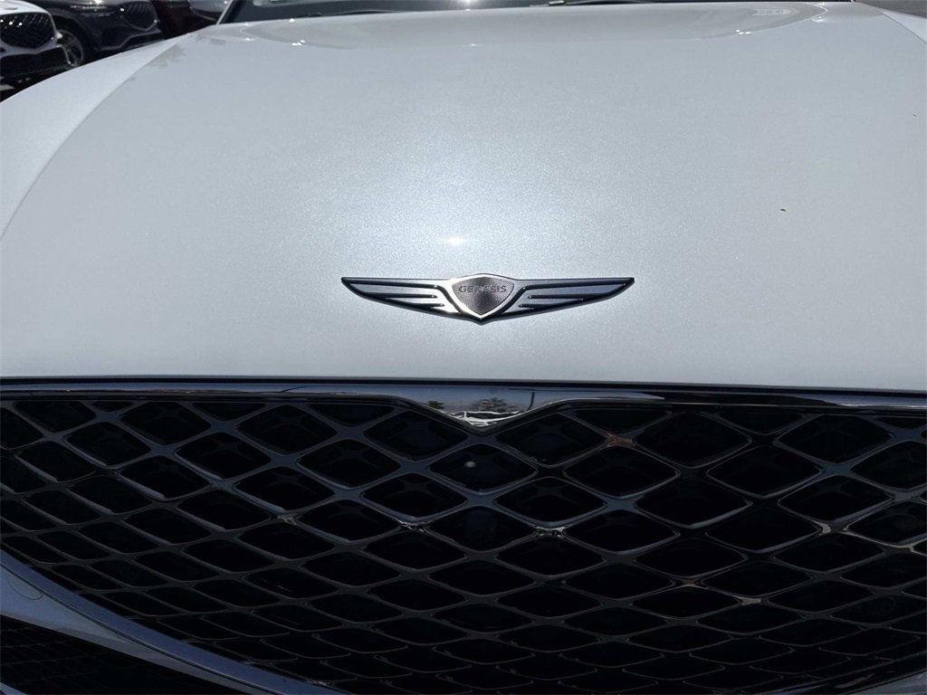 New 2026 Genesis G90 3.5T image 26