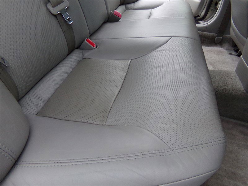 Used 2005 Lexus ES 330 Sedan image 36