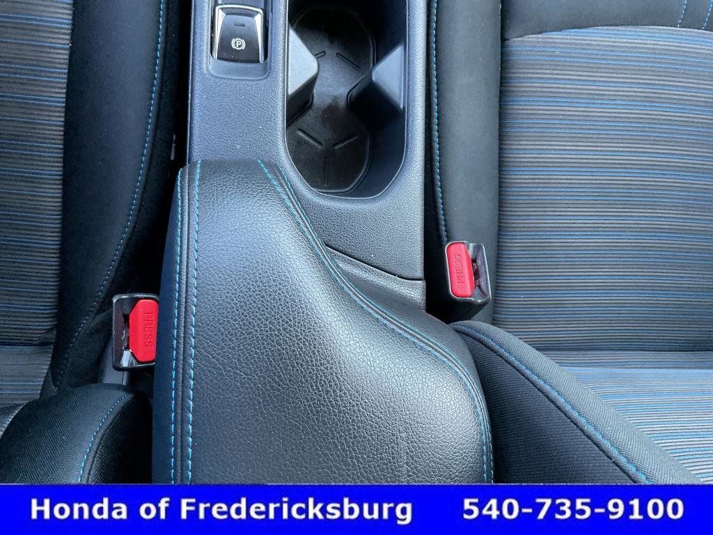 Used 2025 Nissan Leaf SV Plus FWD image 38