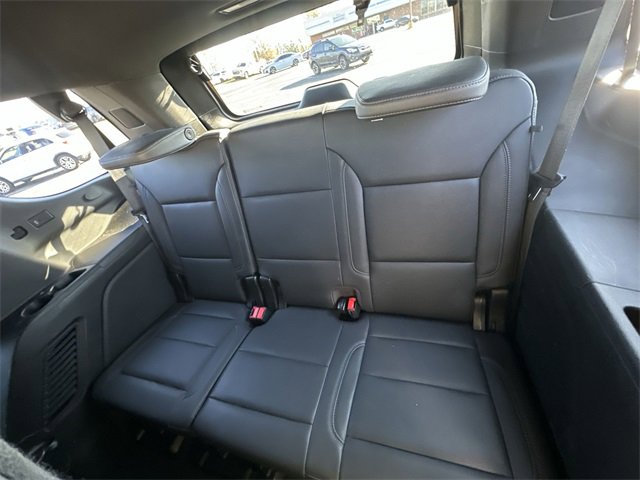 Used 2024 Chevrolet Tahoe LT image 24