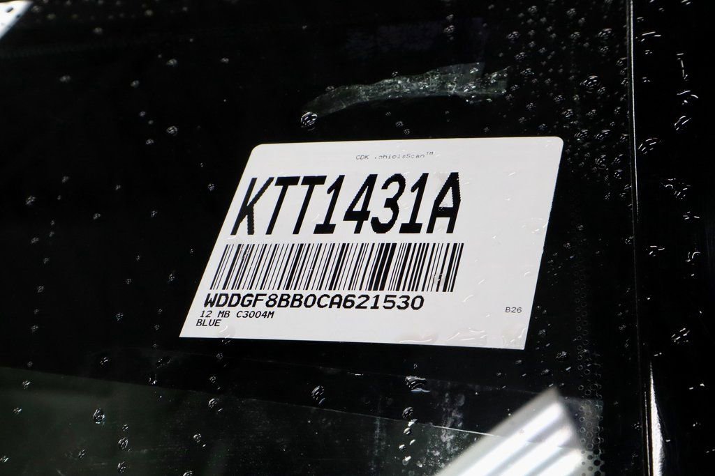 Used 2012 Mercedes-Benz C 300 4MATIC Sedan image 37