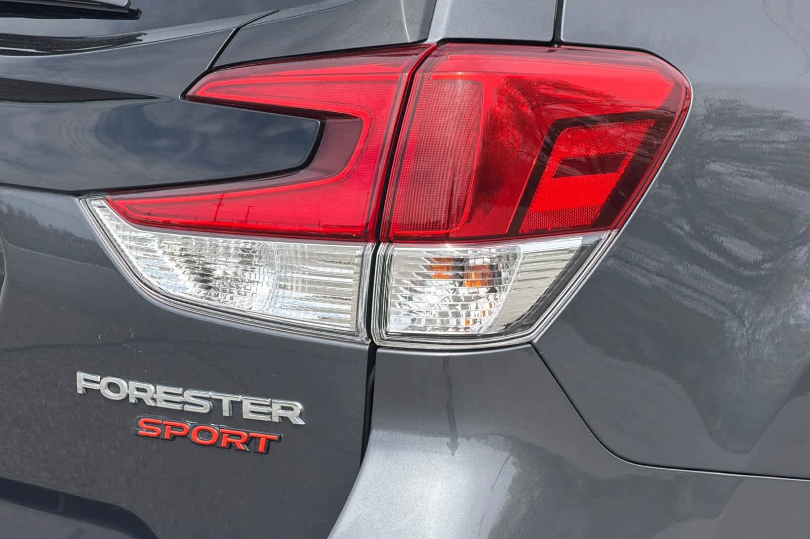 Used 2020 Subaru Forester Sport w/ Popular Package #2 AWD/4WD image 27