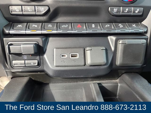 Used 2018 Jeep Cherokee Latitude Plus image 19