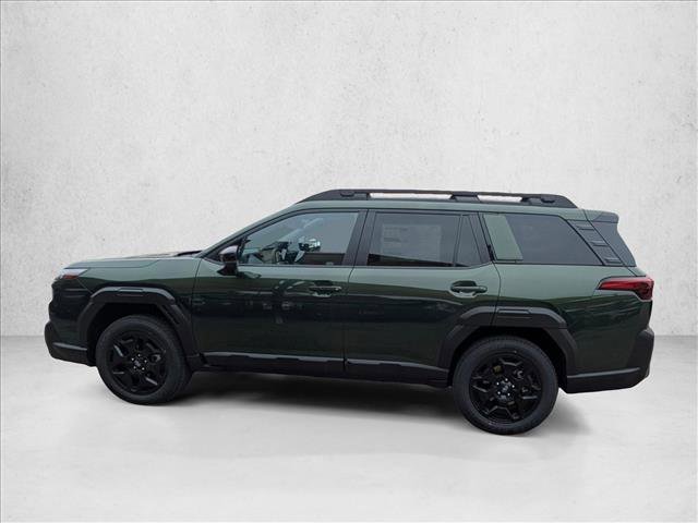 New 2026 Subaru Outback Limited image 8