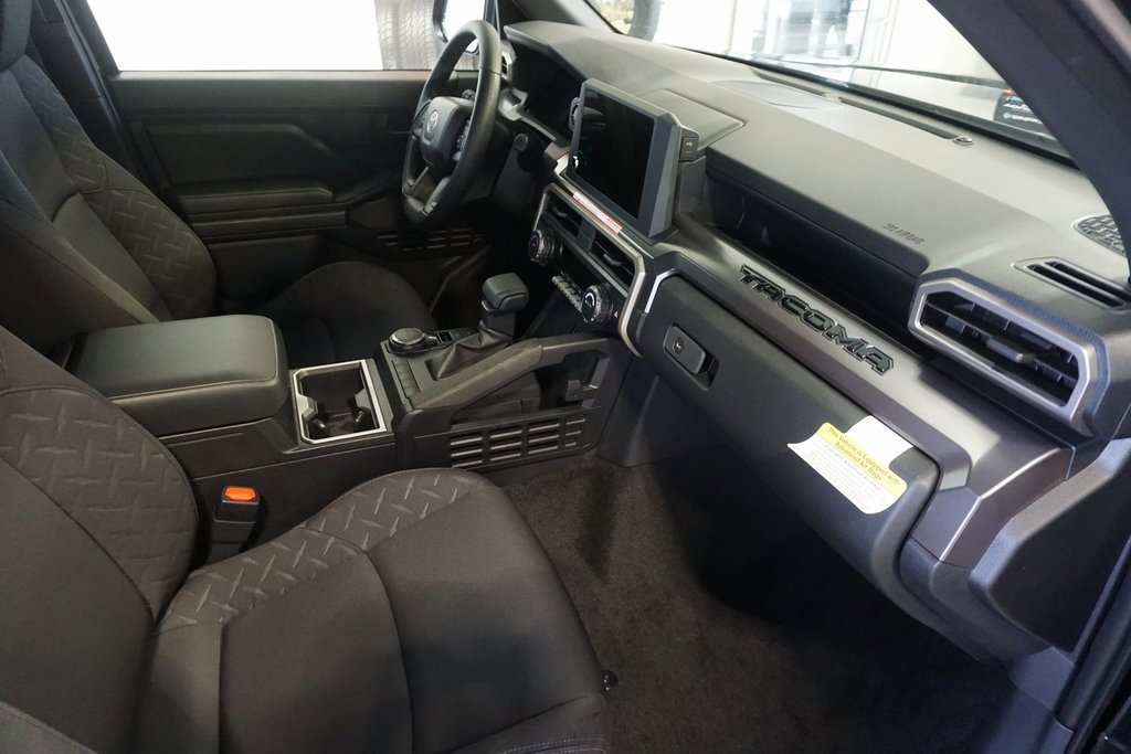 New 2026 Toyota Tacoma SR5 image 23