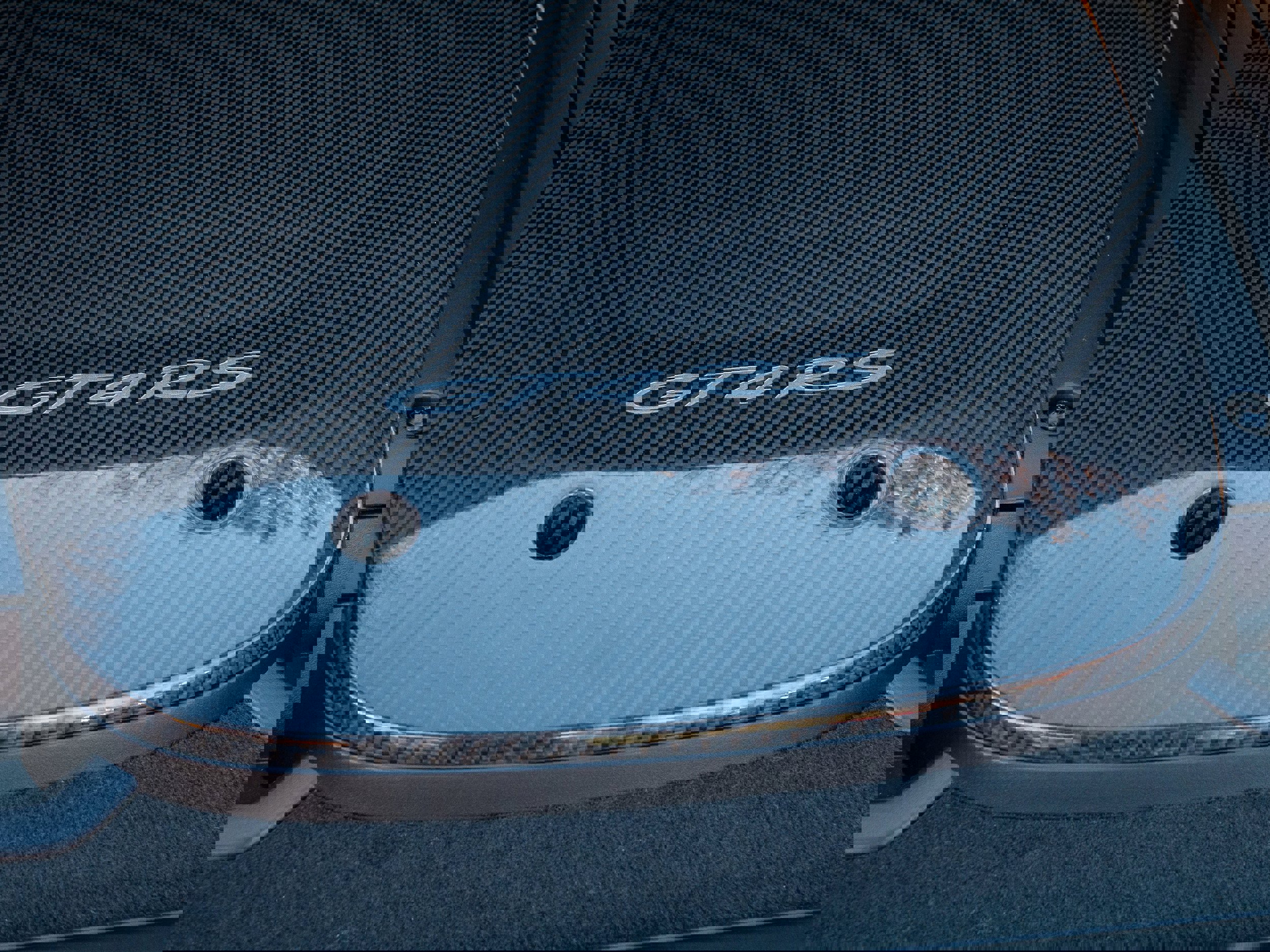 Used 2024 Porsche 718 Cayman GT4 RS image 40