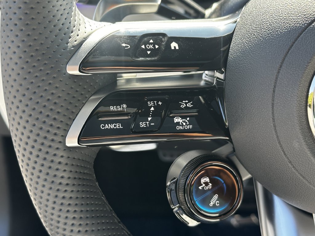 New 2026 Mercedes-Benz AMG GT 43 image 23