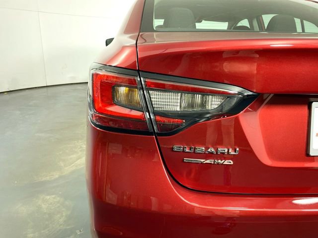 Used 2025 Subaru Legacy Premium w/ Popular Package #1A image 31