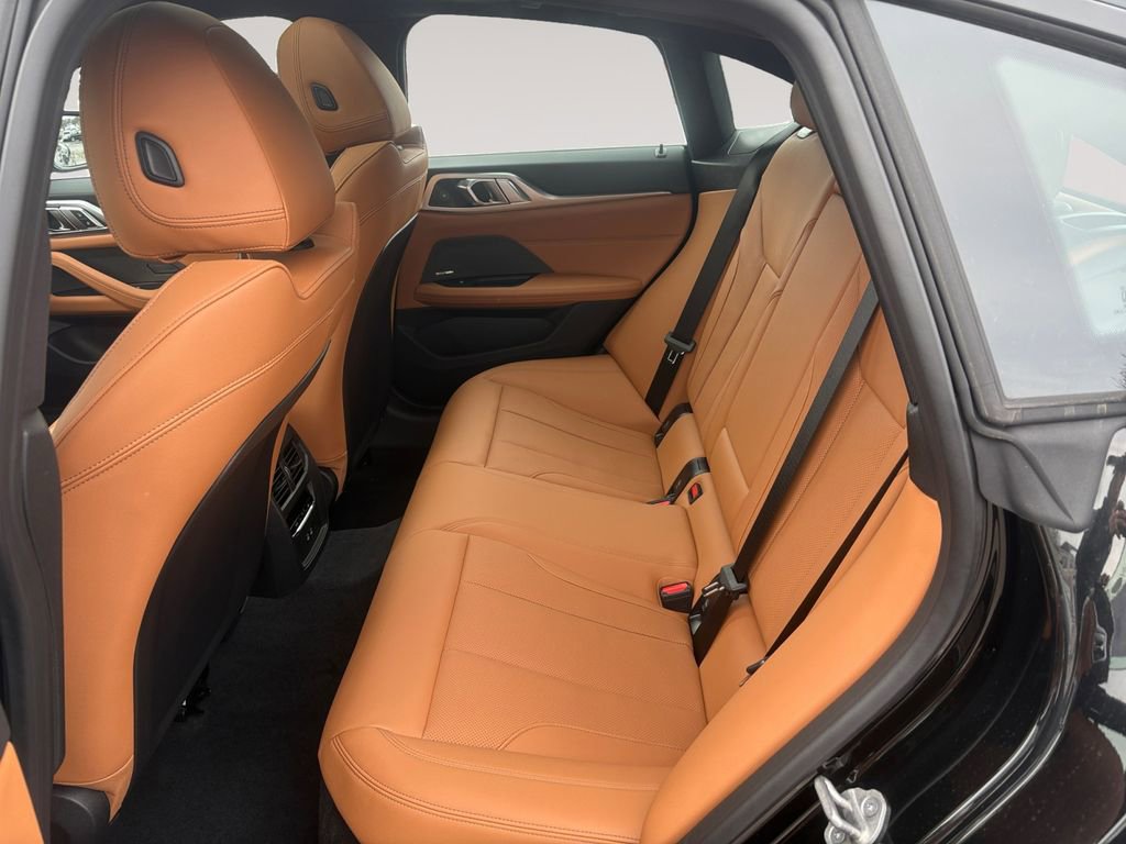 New 2026 BMW 430i xDrive AWD/4WD image 13