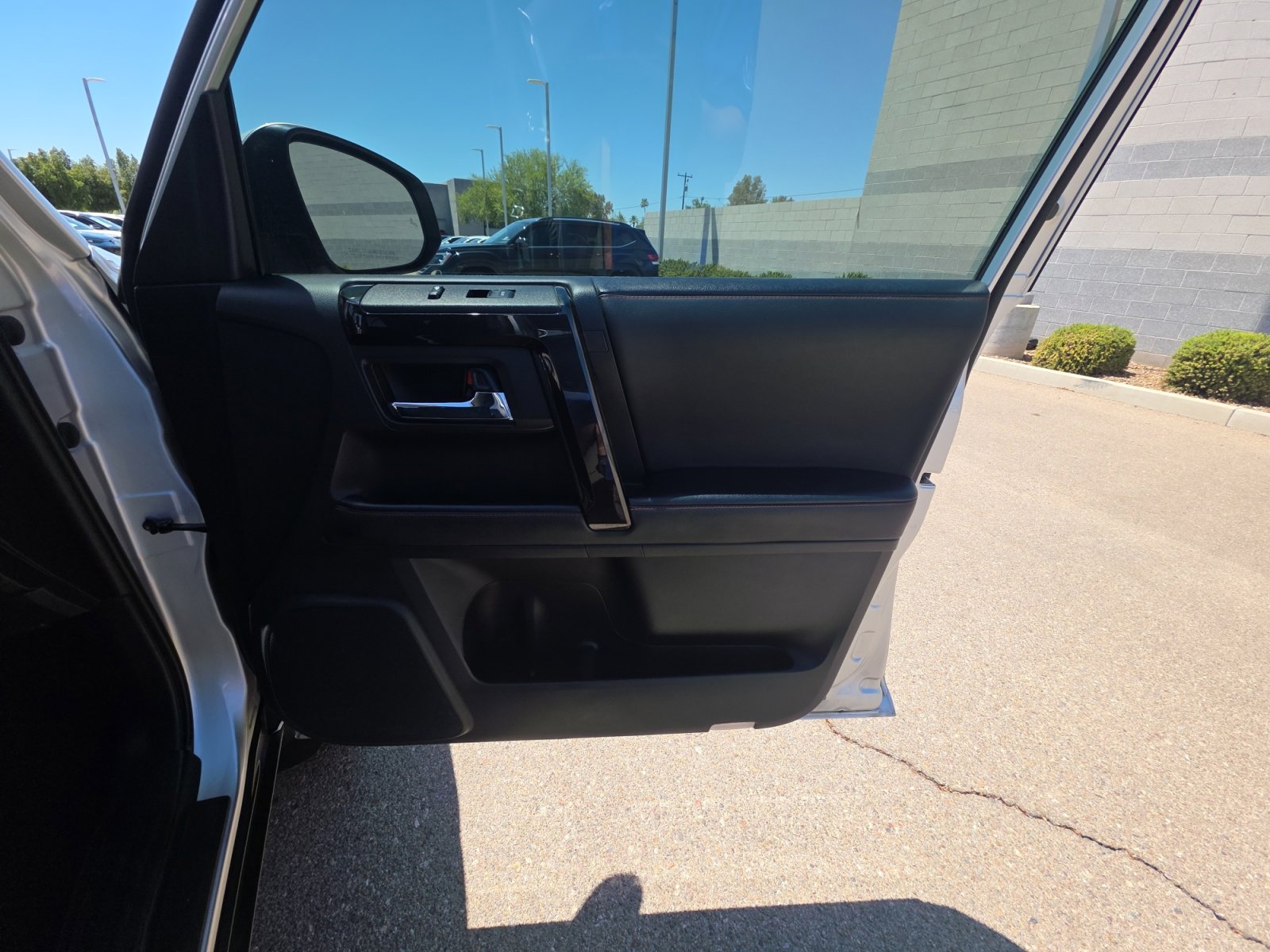Used 2023 Toyota 4Runner TRD Off-Road AWD/4WD image 16
