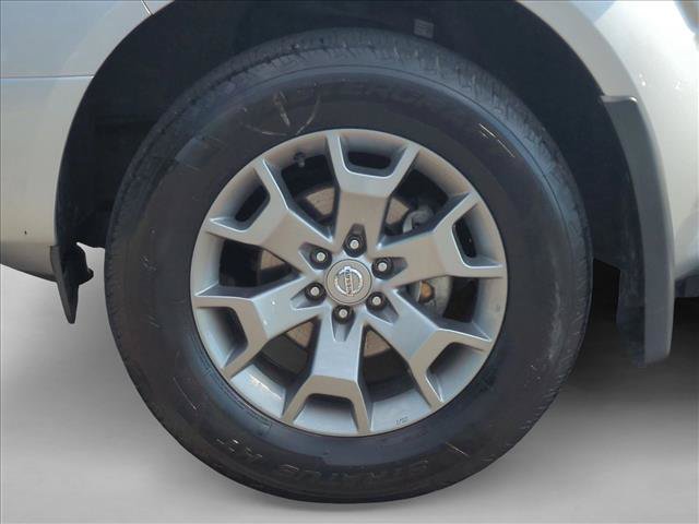 Used 2020 Nissan Frontier SV AWD/4WD image 22