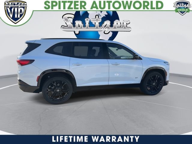 New 2026 Buick Enclave Sport Touring w/ Power Package FWD image 10