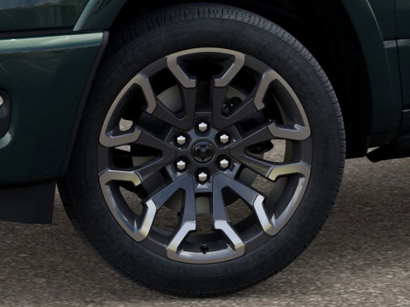 New 2026 RAM 1500 Limited image 13