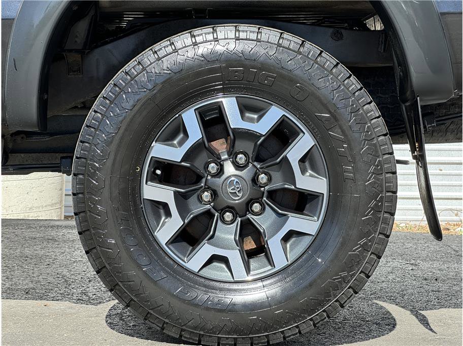 Used 2003 Toyota Tacoma 4x4 Xtracab V6 image 27