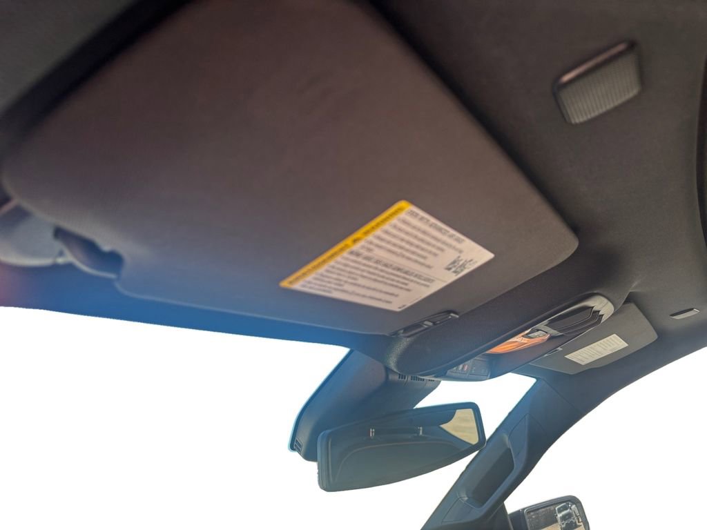 Certified 2024 GMC Canyon AT4 w/ AT4 Premium Package image 29