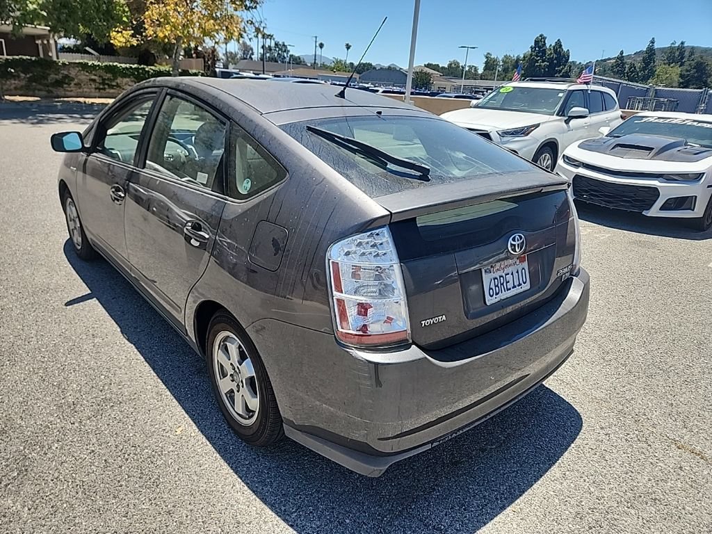 Used 2008 Toyota Prius FWD image 3