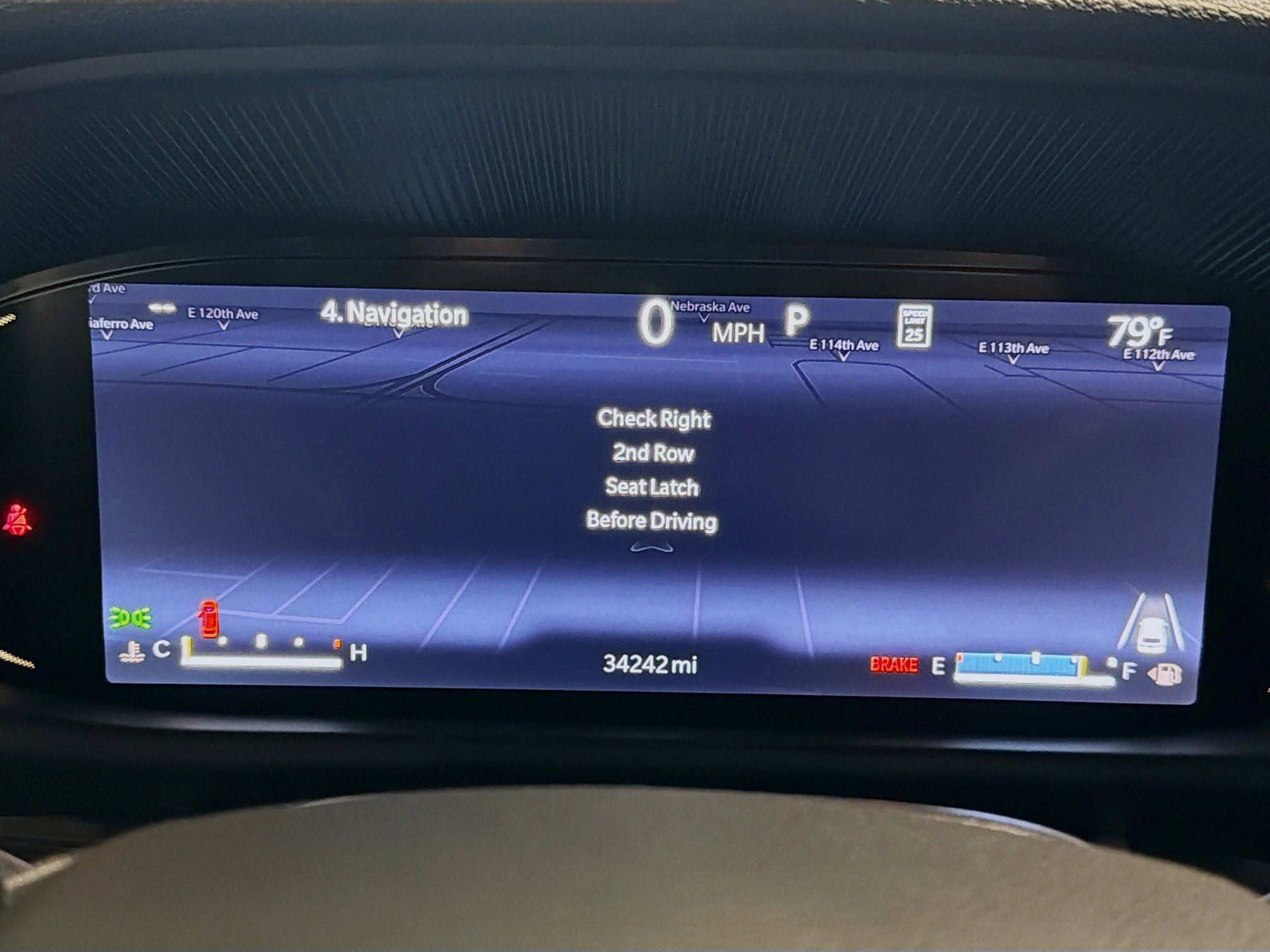 Used 2023 Jeep Wagoneer Series III w/ Convenience Group I image 39