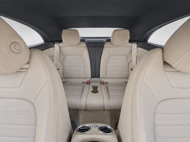 Used 2021 Mercedes-Benz C 300 Cabriolet image 27