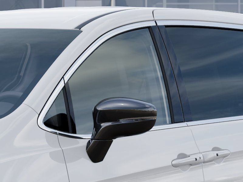 New 2027 Chrysler Pacifica Select FWD image 12
