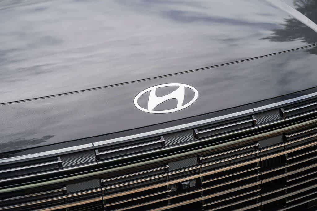 New 2026 Hyundai Palisade SEL Premium AWD/4WD image 11