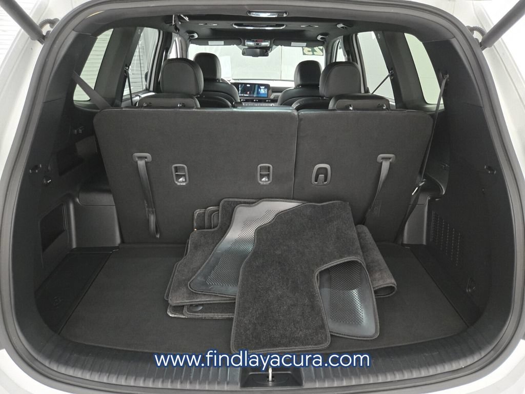Used 2023 Kia Telluride EX X-Line AWD/4WD image 17