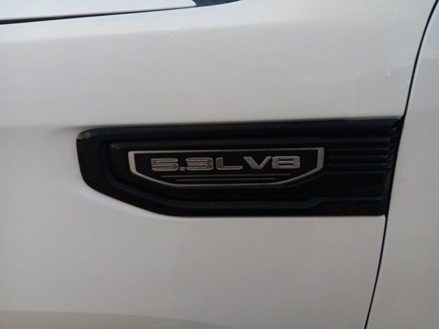 Used 2025 GMC Sierra 1500 SLT image 37