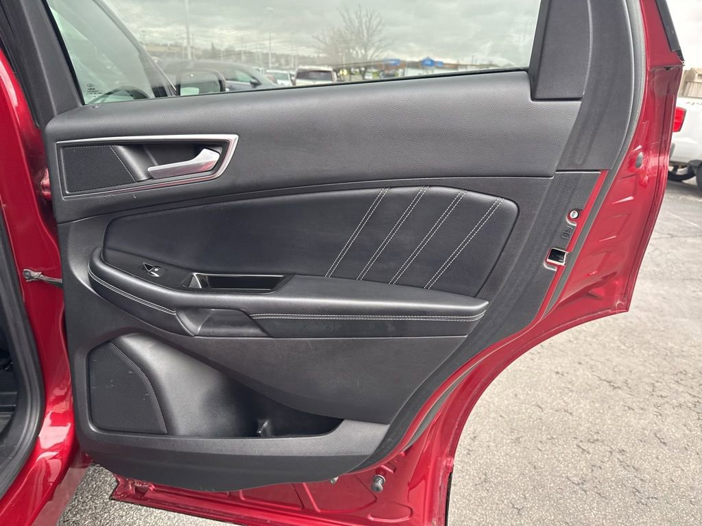 Used 2016 Ford Edge Sport w/ Equipment Group 401A image 32