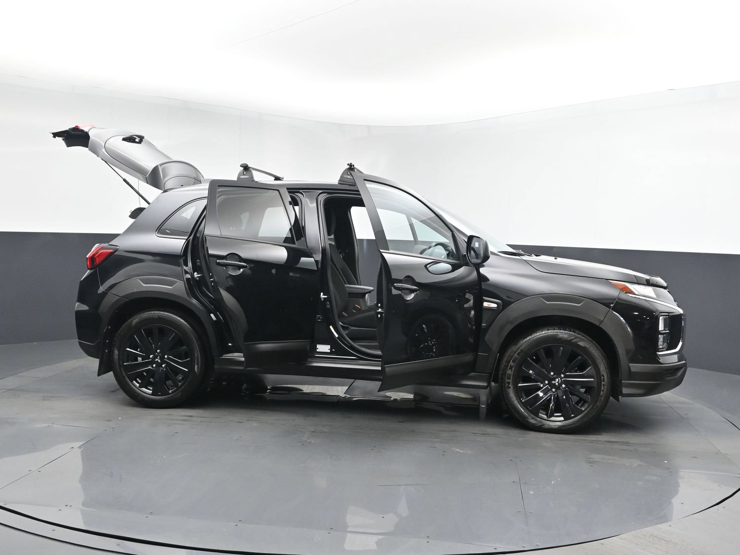 Used 2024 Mitsubishi Outlander Sport AWD image 26