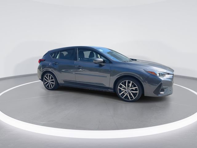 Certified 2024 Subaru Impreza 2.0i Sport AWD/4WD image 9