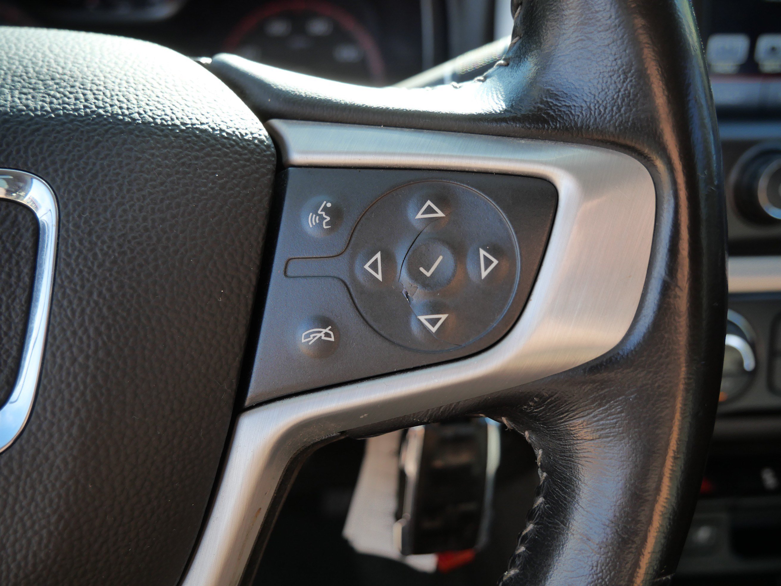 Used 2016 GMC Canyon SLT AWD/4WD image 28