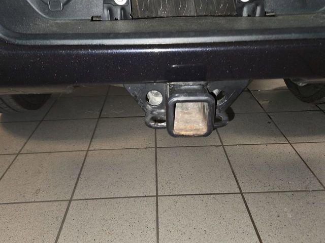 Used 2024 Chevrolet Silverado 1500 Custom Trail Boss w/ LPO, Dark Essentials Package image 22