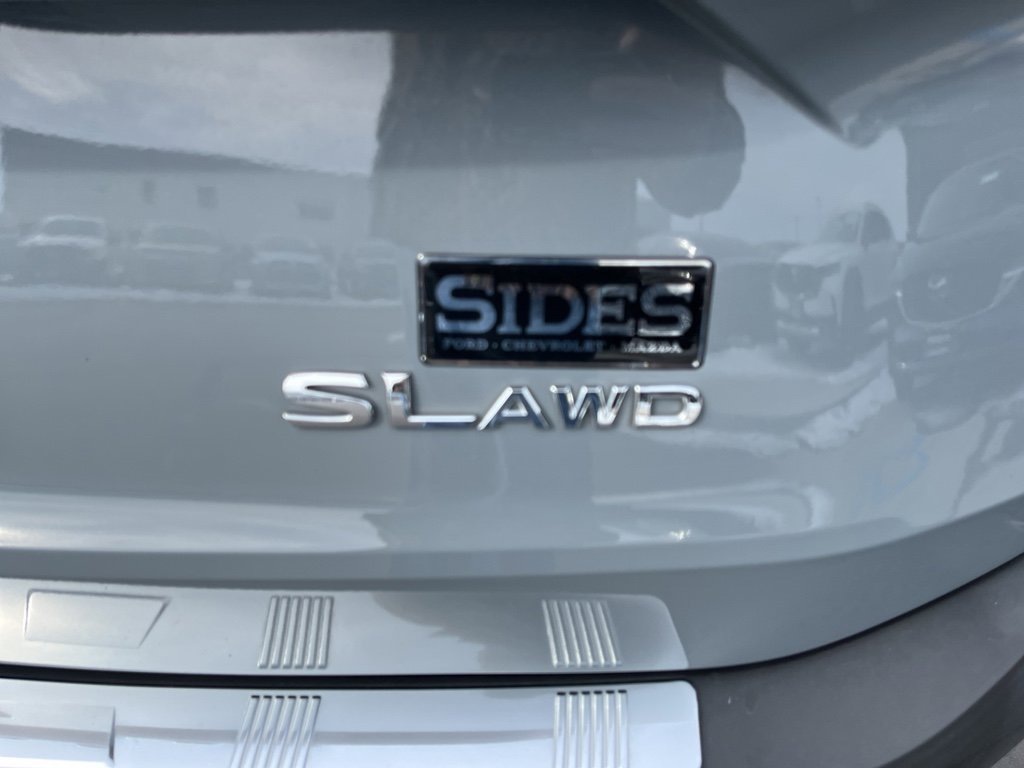 Used 2021 Nissan Rogue SL w/ Premium Package image 37