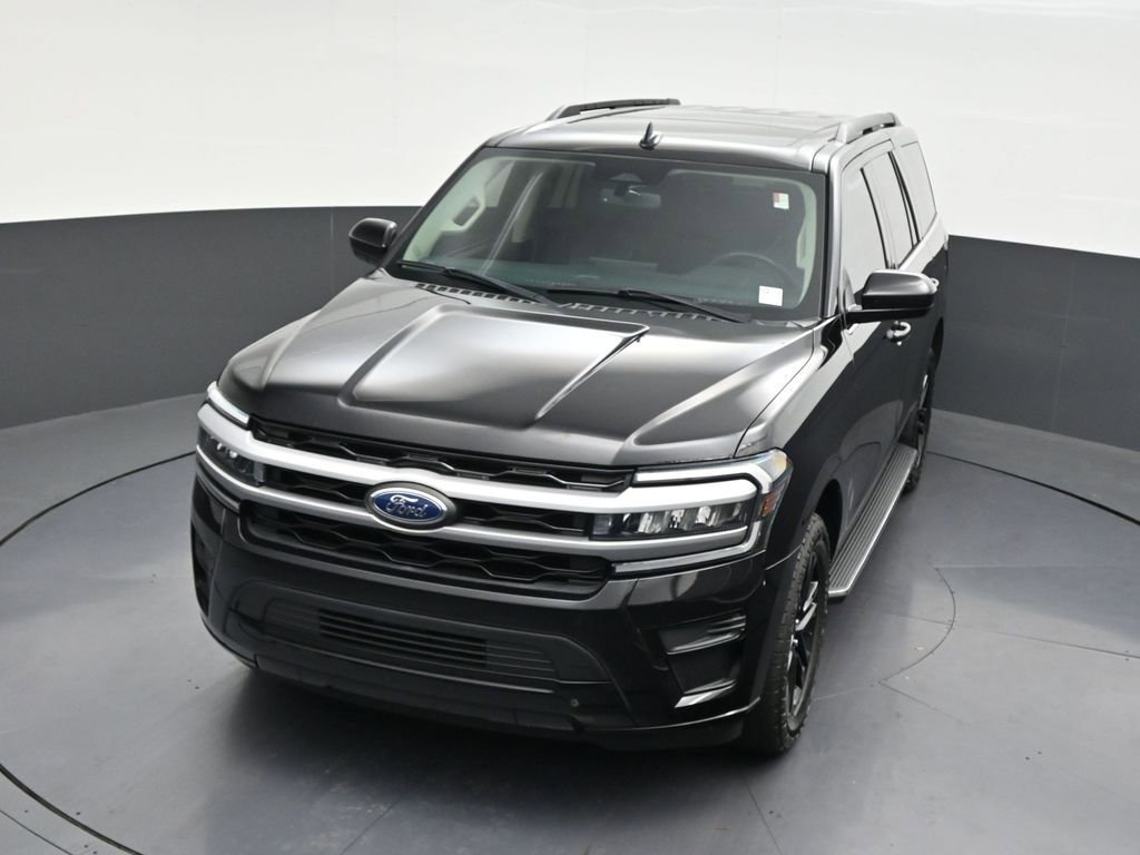 Used 2022 Ford Expedition XLT RWD image 22