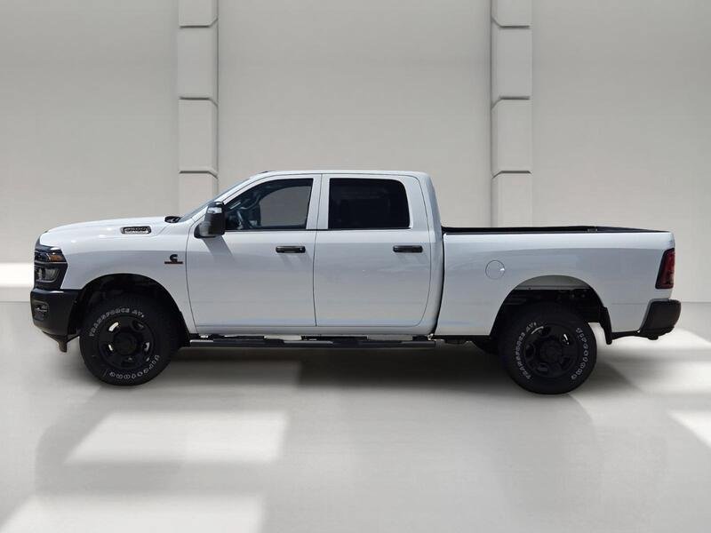 New 2026 RAM 2500 Tradesman AWD/4WD image 2